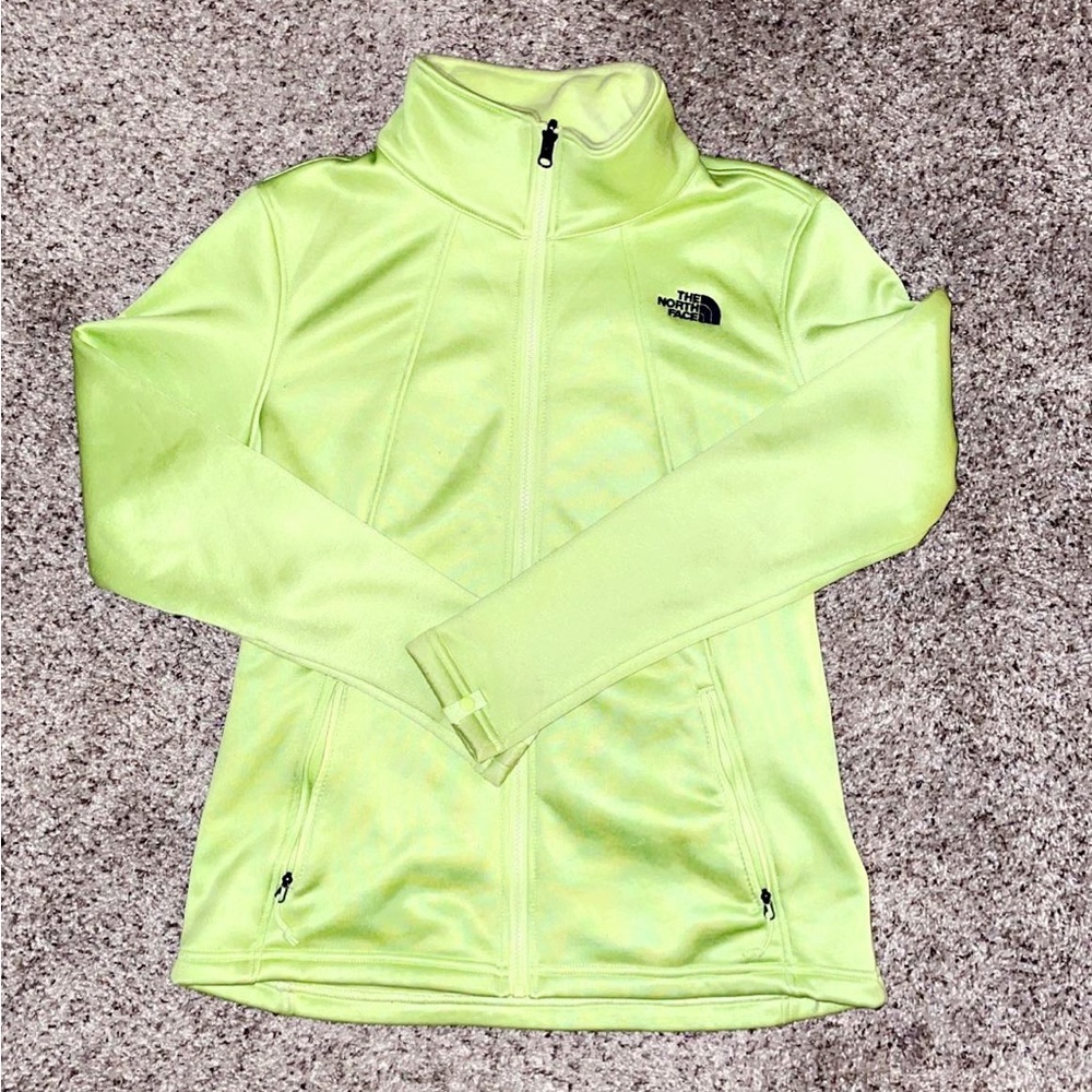 north face jacket!